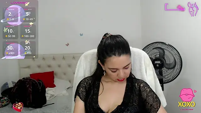 astrolover  online show from 11.09.25