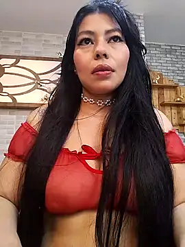 Alisonn Doll online show from 10.24.25