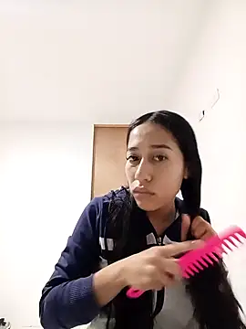 Amelia Rivas online show from 10.10.25