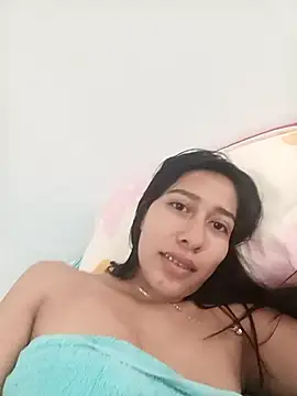 Amelia Rivas online show from 10.11.25