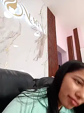 Amelia Rivas online show from 10.22.25