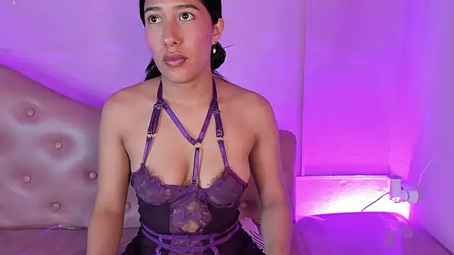 Amelia Rivas online show from 02.20.26