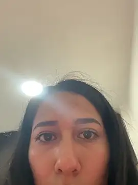 Amelia Rivas online show from 05.09.26