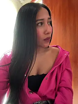 Amelia Rivas online show from 05.09.26
