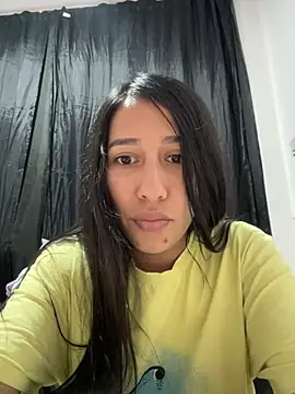Amelia Rivas online show from 05.10.26