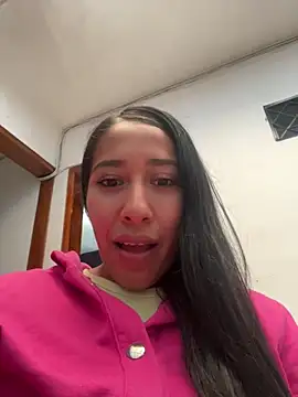 Amelia Rivas online show from 05.29.26
