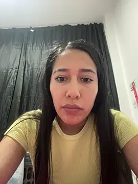 Amelia Rivas online show from 05.30.26