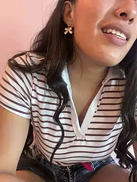 Amelia Rivas online show from 06.03.26