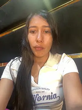 Amelia Rivas online show from 06.05.26