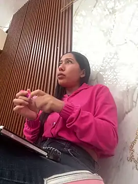Amelia Rivas online show from 06.09.26