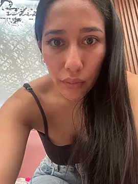 Amelia Rivas online show from 06.10.26