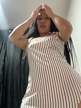 Amelia Rivas online show from 06.15.26