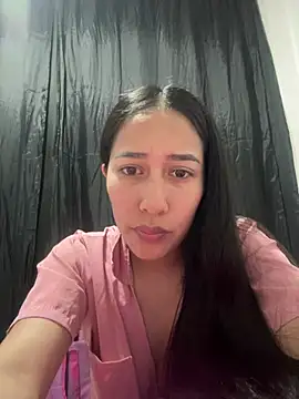 Amelia Rivas online show from 07.03.26
