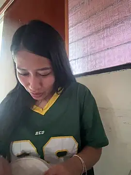 Amelia Rivas online show from 07.14.26