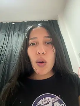 Amelia Rivas online show from 07.17.26
