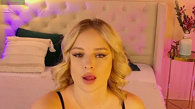 EllyLinn online show from 01.17.26