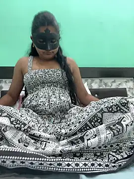 TeluguIshu teen20 online show from 07.04.26