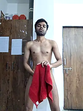 DEvilsaam3 online show from 10.09.25