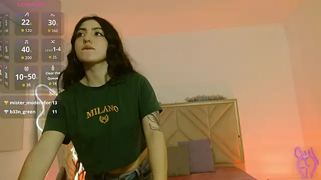 Ixchel tay online show from 10.04.25