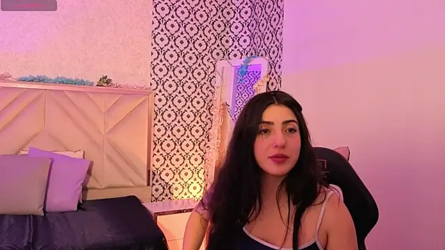 Ixchel tay online show from 03.08.26