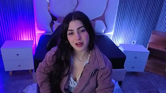 Snapshot of Ixchel_tay chatting on 07.01.26 Ixchel tay online show from 07.01.26