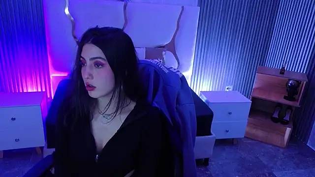 Snapshot of Ixchel_tay chatting on 07.03.26 Ixchel tay online show from 07.03.26
