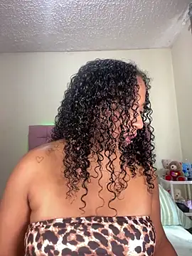 jesicamonroe44 online show from 10.15.25