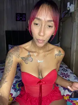 Zasha Romero online show from 11.20.25