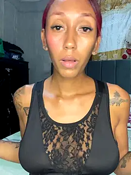 Zasha Romero online show from 12.15.25