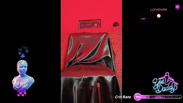 bellacagyal online show from 05.03.26