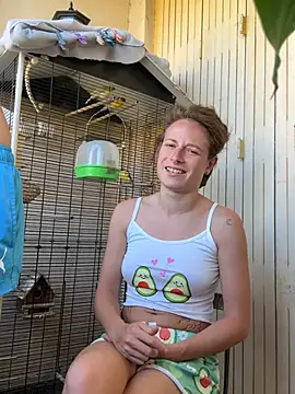 GoldenPussy1329 online show from 06.22.26