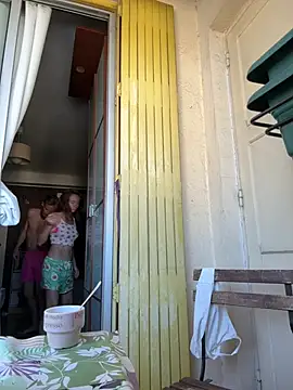 GoldenPussy1329 online show from 06.26.26