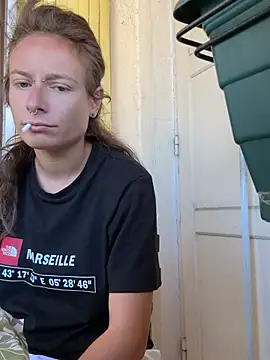 GoldenPussy1329 online show from 07.02.26