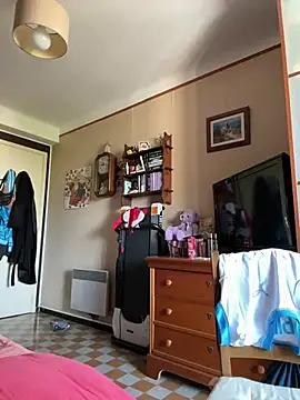GoldenPussy1329 online show from 07.19.26