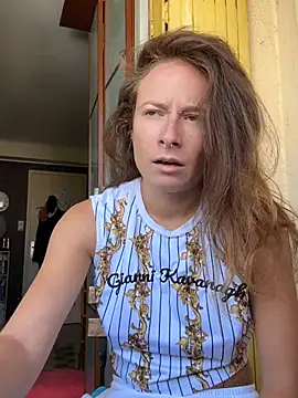 GoldenPussy1329 online show from 07.26.26