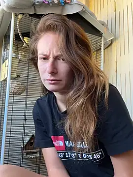 GoldenPussy1329 online show from 07.30.26