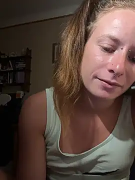 GoldenPussy1329 online show from 07.31.26