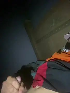 Snapshot of Spookones chatting on 03.02.26 Spookones online show from 03.02.26