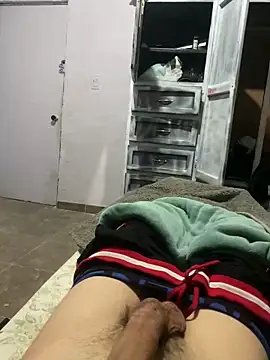 Spookones online show from 03.08.26