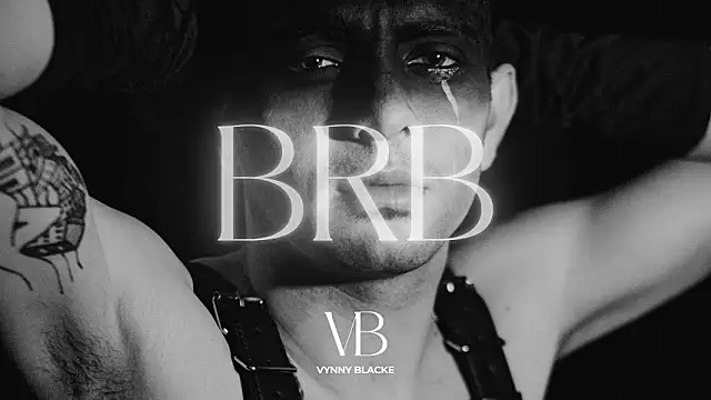 VynnyBlacke  online show from 03.10.26