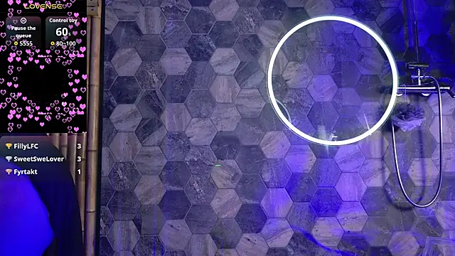 luna son online show from 10.01.25