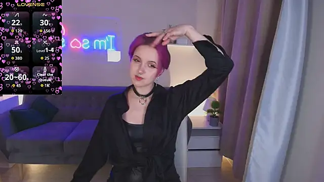 luna son online show from 10.09.25