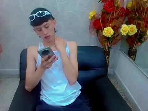 Snapshot of thaigo_twink38 chatting on 10.09.25 thaigo twink38 online show from 10.09.25