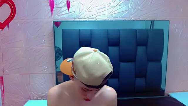 thaigo twink38 online show from 02.17.26