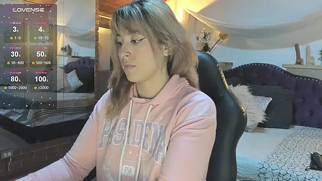 Snapshot of sophialyh_1 chatting on 12.02.25 sophialyh 1 online show from 12.02.25