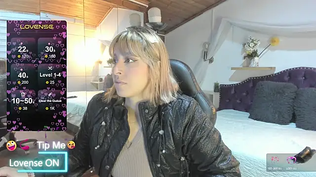 sophialyh 1 online show from 02.23.26