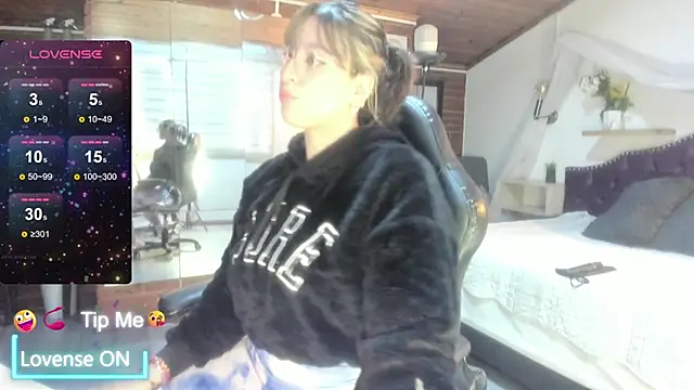sophialyh 1 online show from 05.07.26