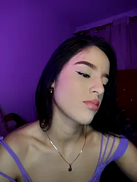 Snapshot of tamara_vald chatting on 02.20.26 tamara vald online show from 02.20.26