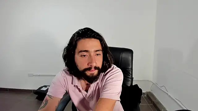 maximusdominus26 online show from 03.08.26