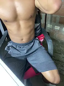 Snapshot of El_morx chatting on 03.29.26 El morx online show from 03.29.26